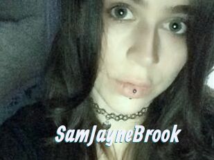 SamJayneBrook