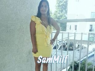 SamMilf