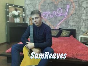 SamReaves