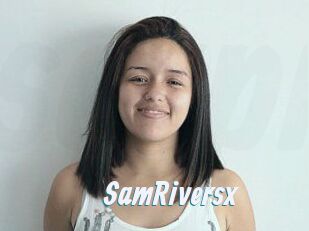 SamRiversx
