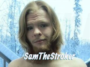 SamTheStroker