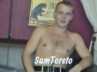 SamToreto