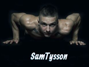 SamTysson