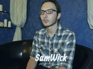 SamWick