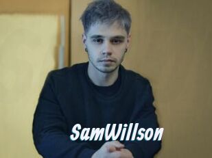 SamWillson