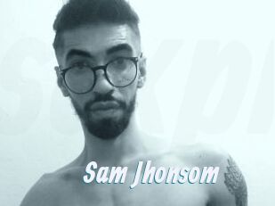 Sam_Jhonsom