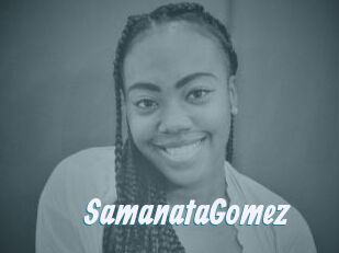 SamanataGomez