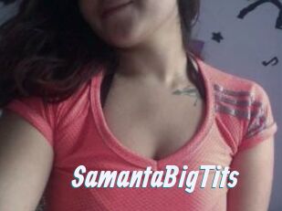 SamantaBigTits