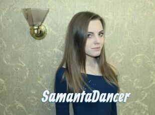SamantaDancer