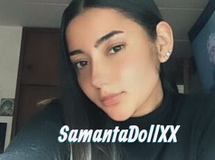 SamantaDollXX