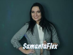 SamantaFlex