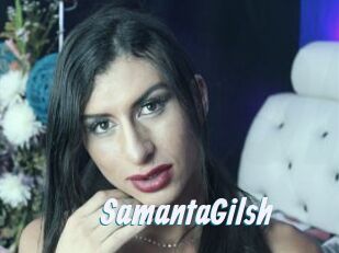 SamantaGilsh