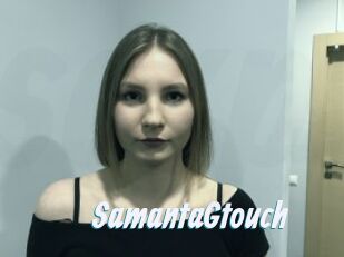 SamantaGtouch