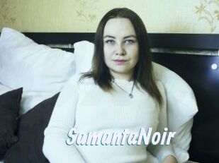SamantaNoir