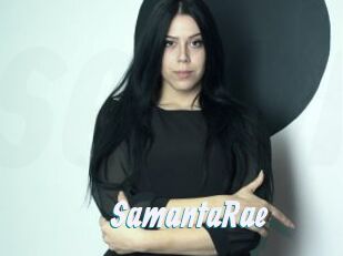 SamantaRae