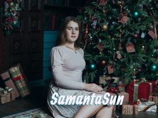 SamantaSun
