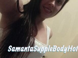 SamantaSuppleBodyHot