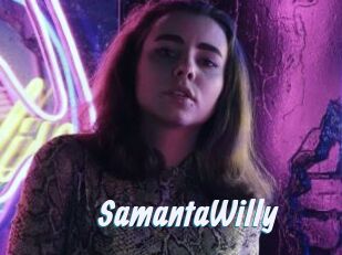 SamantaWilly