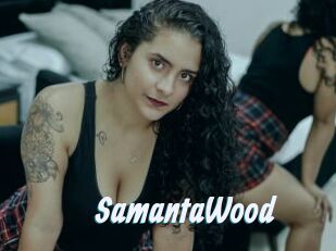 SamantaWood