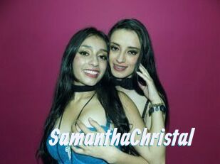 SamanthaChristal