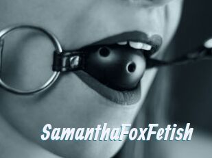SamanthaFoxFetish