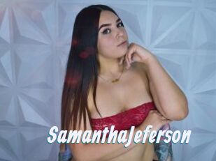 SamanthaJeferson