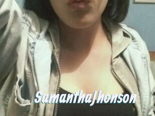 SamanthaJhonson