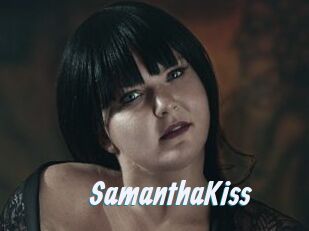 SamanthaKiss