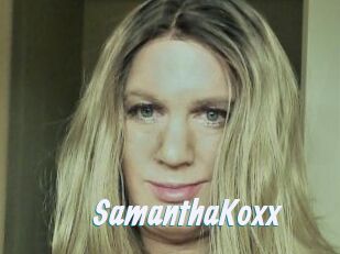 SamanthaKoxx