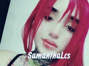 SamanthaLcs