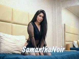 SamanthaNoir