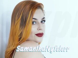 SamanthaNyfelerr