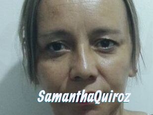 SamanthaQuiroz