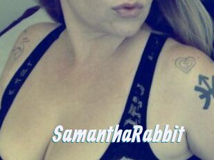 SamanthaRabbit