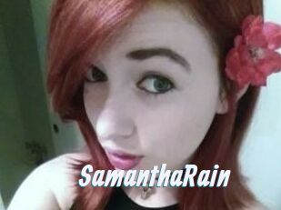 SamanthaRain