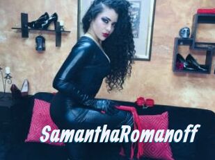 SamanthaRomanoff