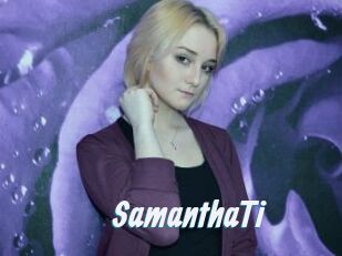 SamanthaTi