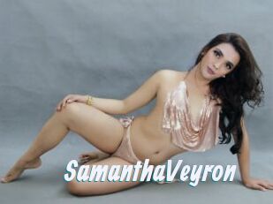 SamanthaVeyron