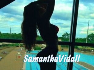 SamanthaVidall