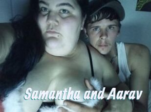 Samantha_and_Aarav