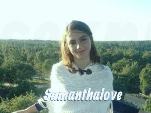 Samanthalove