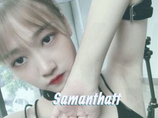 Samanthatt