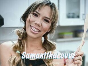 SamantthaLovve