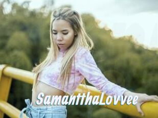 SamantthaLovvee