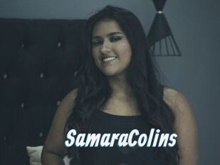 SamaraColins