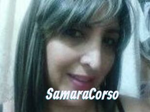 SamaraCorso