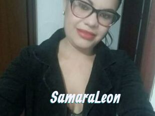SamaraLeon