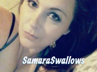 SamaraSwallows