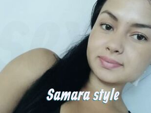 Samara_style