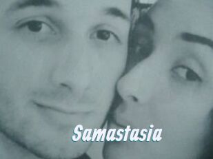 Samastasia